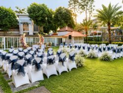 Dari Intimate hingga Grand Wedding, Aston Bogor Siap Wujudkan Hari Bahagia Anda
