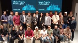 CBRE Indonesia: Pasar Properti Jakarta Memasuki Fase Pertumbuhan yang Lebih Berkelanjutan