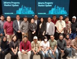 CBRE Indonesia: Pasar Properti Jakarta Memasuki Fase Pertumbuhan yang Lebih Berkelanjutan
