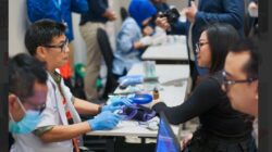 Ascott Bogor Region Gelar Aksi Donor Darah “Share Your Strength Through Blood Donation” Bersama PMI Kabupaten Bogor