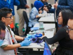Ascott Bogor Region Gelar Aksi Donor Darah “Share Your Strength Through Blood Donation” Bersama PMI Kabupaten Bogor